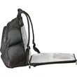 elleven™ TSA 17" Computer Backpack | https://www.bestnamebadges.com