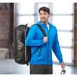 Gregory Alpaca 45L Duffel | https://www.bestnamebadges.com