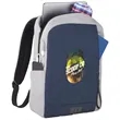 NBN Whitby Slim 15" Computer Backpack w/ USB Port | https://www.bestnamebadges.com