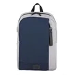 NBN Whitby Slim 15" Computer Backpack w/ USB Port | https://www.bestnamebadges.com