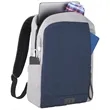 NBN Whitby Slim 15" Computer Backpack w/ USB Port | https://www.bestnamebadges.com