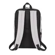 NBN Whitby Slim 15" Computer Backpack w/ USB Port | https://www.bestnamebadges.com