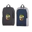 NBN Whitby Slim 15" Computer Backpack w/ USB Port | https://www.bestnamebadges.com