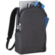 NBN Whitby Slim 15" Computer Backpack w/ USB Port | https://www.bestnamebadges.com