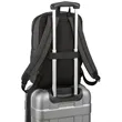 NBN Whitby Slim 15" Computer Backpack w/ USB Port | https://www.bestnamebadges.com