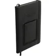 FSC® Mix 5.5x8.5 Vienna Phone Pocket Bound Journal | https://www.bestnamebadges.com