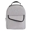 Merchant & Craft Revive rPET Lunch Cooler | https://www.bestnamebadges.com
