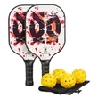 Onix Recruit Composite Pickleball Set | https://www.bestnamebadges.com