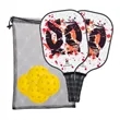 Onix Recruit Composite Pickleball Set | https://www.bestnamebadges.com