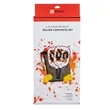 Onix Recruit Composite Pickleball Set | https://www.bestnamebadges.com