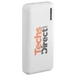 Zodiac High Density 10000 mAh Power Bank | https://www.bestnamebadges.com