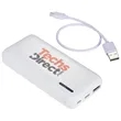 Zodiac High Density 10000 mAh Power Bank | https://www.bestnamebadges.com