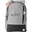 Merchant & Craft Grayley 15" Computer Backpack | https://www.bestnamebadges.com