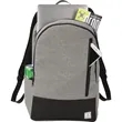Merchant & Craft Grayley 15" Computer Backpack | https://www.bestnamebadges.com