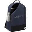 Merchant & Craft Grayley 15" Computer Backpack | https://www.bestnamebadges.com