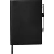 FSC® Mix 6" x 8.5" Pedova™ Refillable Journal | https://www.bestnamebadges.com