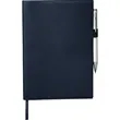 FSC® Mix 6" x 8.5" Pedova™ Refillable Journal | https://www.bestnamebadges.com
