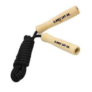 Jump Rope | https://www.bestnamebadges.com