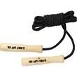 Jump Rope | https://www.bestnamebadges.com
