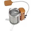 BioLite CampStove 2+ | https://www.bestnamebadges.com