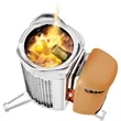 BioLite CampStove 2+ | https://www.bestnamebadges.com