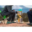 BioLite CampStove 2+ | https://www.bestnamebadges.com