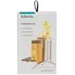 BioLite CampStove 2+ | https://www.bestnamebadges.com