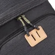 NBN Mayfair 15" Computer Backpack | https://www.bestnamebadges.com