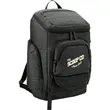NBN Whitby 15" Computer Backpack w/ USB Port | https://www.bestnamebadges.com