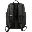 NBN Whitby 15" Computer Backpack w/ USB Port | https://www.bestnamebadges.com