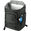 NBN Whitby 15" Computer Backpack w/ USB Port | https://www.bestnamebadges.com