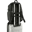 NBN Whitby 15" Computer Backpack w/ USB Port | https://www.bestnamebadges.com