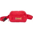 Recycled Sport Fanny Pack | https://www.bestnamebadges.com