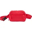 Recycled Sport Fanny Pack | https://www.bestnamebadges.com