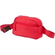 Recycled Sport Fanny Pack | https://www.bestnamebadges.com