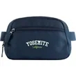 Recycled Sport Fanny Pack | https://www.bestnamebadges.com