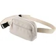 Recycled Sport Fanny Pack | https://www.bestnamebadges.com