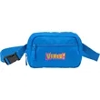 Recycled Sport Fanny Pack | https://www.bestnamebadges.com