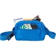 Recycled Sport Fanny Pack | https://www.bestnamebadges.com
