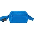 Recycled Sport Fanny Pack | https://www.bestnamebadges.com