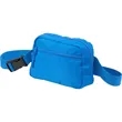 Recycled Sport Fanny Pack | https://www.bestnamebadges.com