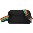 Recycled Sport Fanny Pack | https://www.bestnamebadges.com