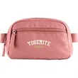 Recycled Sport Fanny Pack | https://www.bestnamebadges.com
