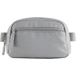 Recycled Sport Fanny Pack | https://www.bestnamebadges.com