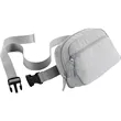 Recycled Sport Fanny Pack | https://www.bestnamebadges.com