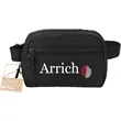 Recycled Sport Fanny Pack | https://www.bestnamebadges.com