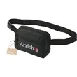 Recycled Sport Fanny Pack | https://www.bestnamebadges.com