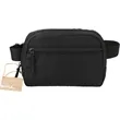 Recycled Sport Fanny Pack | https://www.bestnamebadges.com