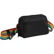 Recycled Sport Fanny Pack | https://www.bestnamebadges.com