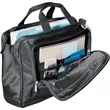 Metro 15" Computer Briefcase | https://www.bestnamebadges.com